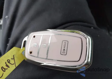 2019 Toyota Corolla Xse from USA, damaged, VIN JTNK4RBE4K3062704